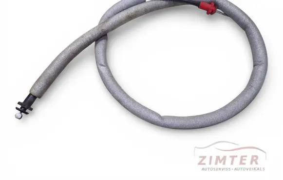 Renault Trafic II (X83) Rear door cable line 