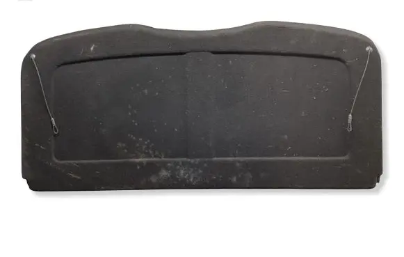 Hyundai i30 Parcel shelf 