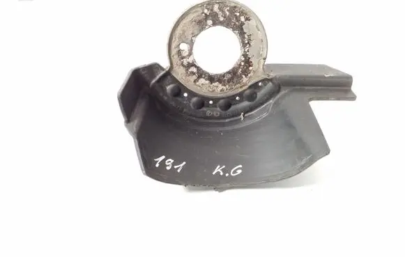 Audi A4 S4 B8 8K Coil spring/strut mount 8K0511539E