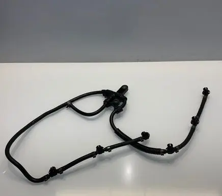 Mercedes-Benz E W211 Fuel return line/hose A6420780341 6420780341