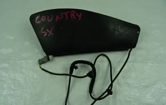 Mini Cooper Countryman R60 Seat airbag 34080212