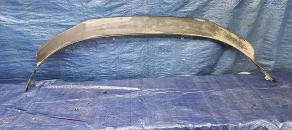 Hyundai i30 Front bumper 86511-G4AA0