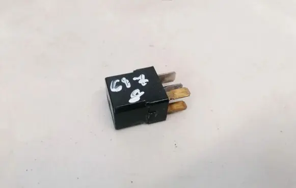 Nissan Murano Z50 Other relay acm33221