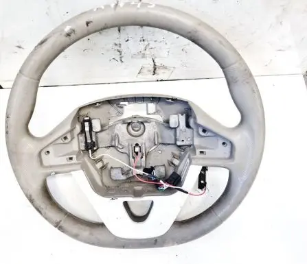 Renault Zoe Steering wheel 985106096R