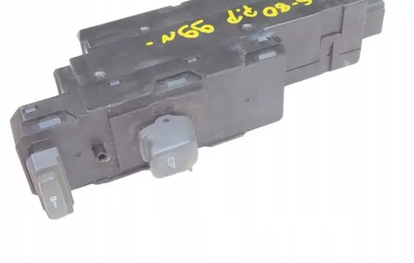 Volvo S80 Electric window control switch