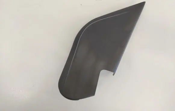 Nissan Qashqai Other front door trim element 80292JD000