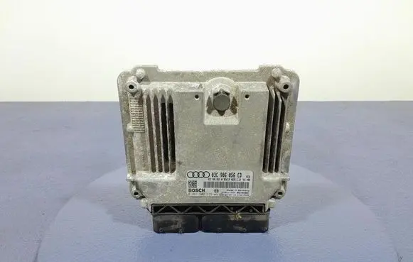 Audi A3 S3 A3 Sportback 8P Engine control unit/module ECU 03C906056ED