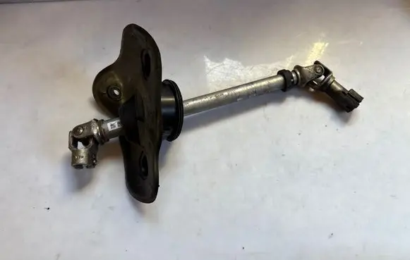 Audi Q7 4M Steering column universal joint 4M1419753C 4M1419523C