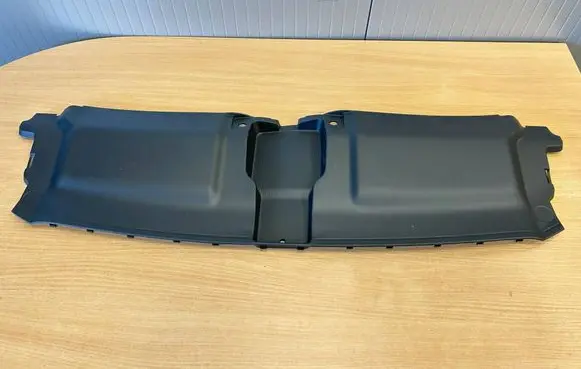 Audi A7 S7 4G Top upper radiator support slam panel 4G8807081B 4G8807081B9B9