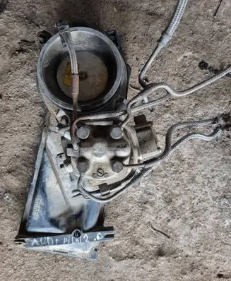 Audi 80 90 B3 Fuel injection (other) B05CA