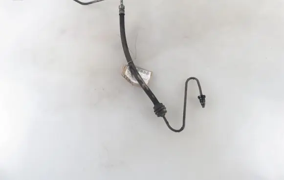 Volkswagen Golf V Clutch pipe/line 1K1721465N