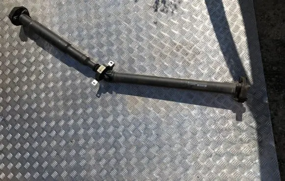 BMW 4 F32 F33 Rear driveshaft/prop shaft 8605231