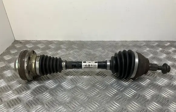 Seat Alhambra (Mk2) Front driveshaft 7N0407763