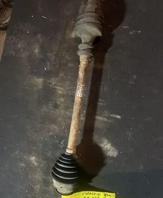 Renault Espace II Front driveshaft