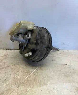 Audi A6 S6 C6 4F Brake booster 4F0612105G
