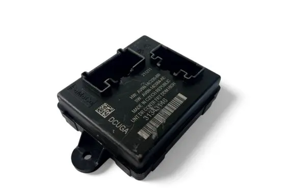 Volvo V60 Other control units/modules 31343146