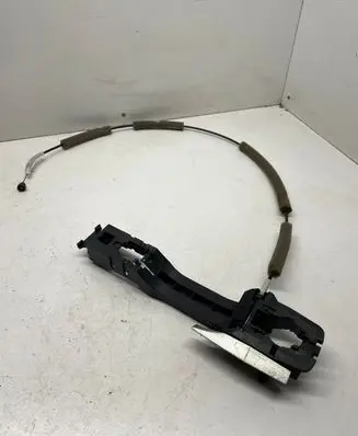 Nissan X-Trail T32 Front door exterior handle/bracket R24GA