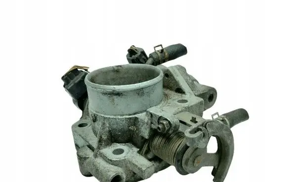 Mazda 323 F Throttle valve ZM015580