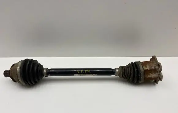 Volkswagen Phaeton Front driveshaft 3D0407271F