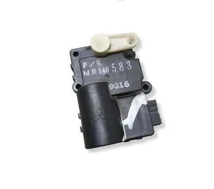 Volvo S40, V40 Air flap motor/actuator MR146583 9G16
