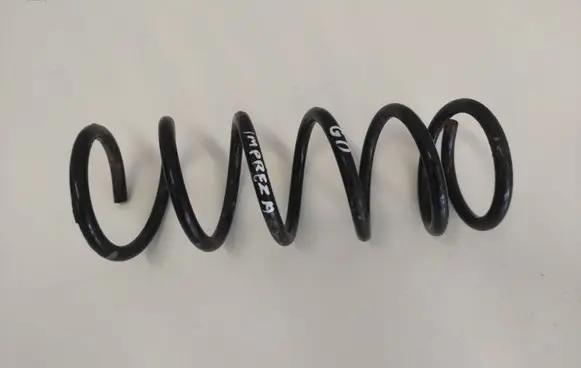 Subaru Impreza V Rear coil spring