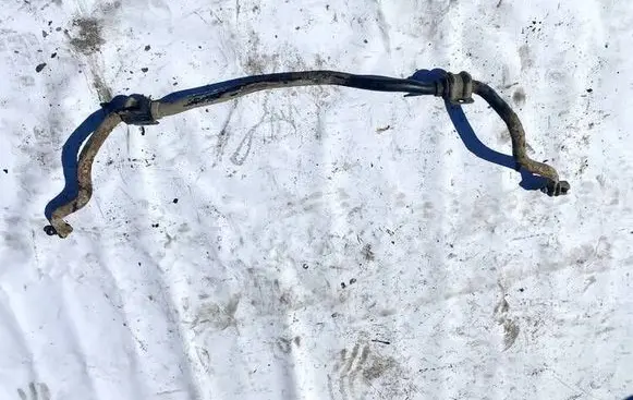 KIA Sportage Front anti-roll bar/sway bar