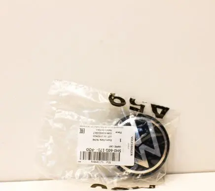 Volkswagen Tiguan R20 wheel hub/cap/trim 5H0601171FOD