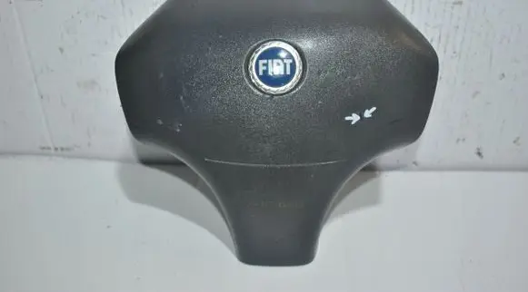 Fiat Ducato Steering wheel airbag 7353060680