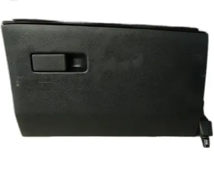 Other center console (tunnel) element