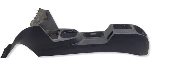 Volkswagen Caddy Center console 2K0863241C