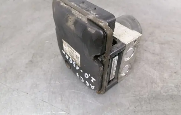 Audi A6 S6 C7 4G ABS Pump 0265250487 4G06144517R 4G0907379H