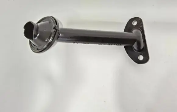Skoda Citigo Oil sump strainer pipe 04C115251