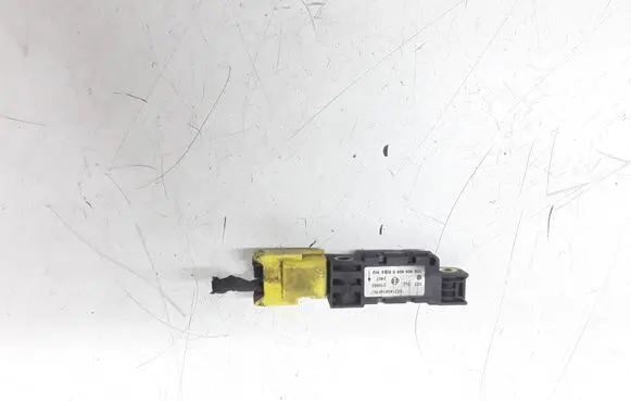 Volkswagen Phaeton Airbag deployment crash/impact sensor 3D0909606B