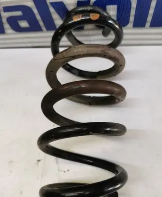 Toyota RAV 4 (XA40) Rear coil spring