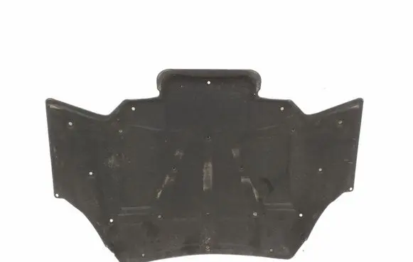Mercedes-Benz SLK R171 Sound insulation of firewall A1716820926