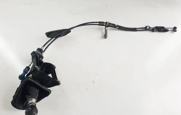 Toyota Auris 150 Gear selector/shifter in gearbox 