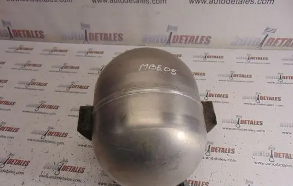 Mercedes-Benz E W211 Vacuum air tank A2113200115