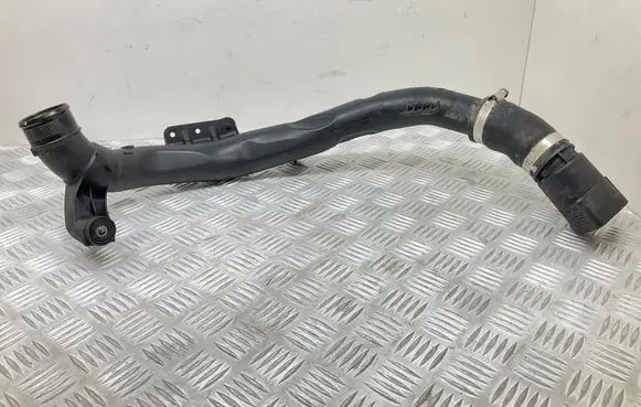 Skoda Yeti (5L) Intercooler hose/pipe 5N0145840G 5N0145828E 03L131111G
