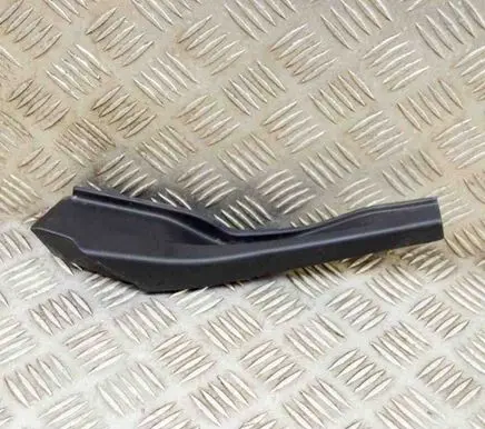 Nissan Leaf II (ZE1) Fender trim (molding) 668955SH0A
