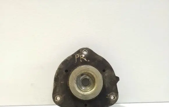 Volkswagen PASSAT B6 Coil spring mount 1K0412331