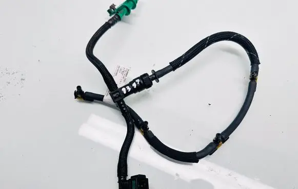 Toyota Proace Fuel return line/hose 0445130199 9823897880 20180111