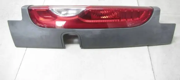 Renault Trafic II (X83) Rear/tail lights