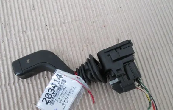 Opel Astra H Other switches/knobs/shifts
