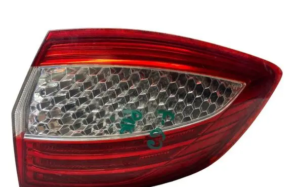 Ford Mondeo MK IV Rear/tail lights 7S7113404B