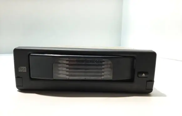 BMW 5 E60 E61 CD/DVD changer 65126941416 600340684367