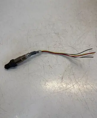 Iveco Daily 6th gen Lambda probe sensor 5802019070 0281004534