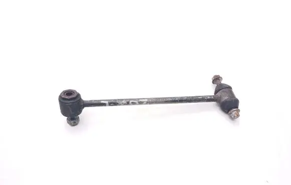 Mercedes-Benz E C207 W207 Rear anti-roll bar/stabilizer link A2043200589