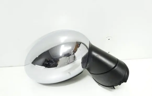 Front door electric wing mirror