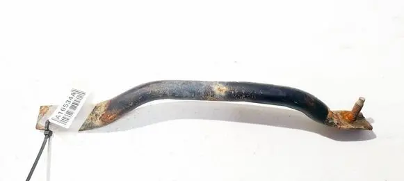 Citroen C4 I Picasso Bracket in trunk/boot 