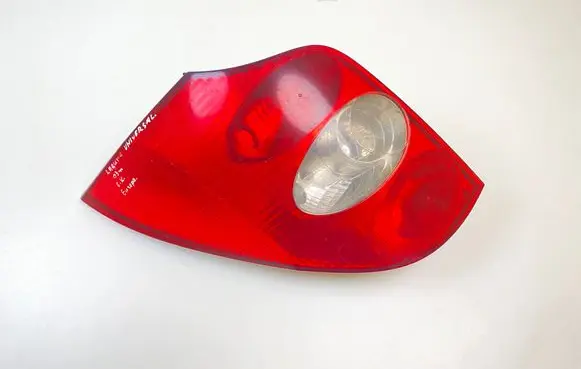 Renault Laguna II Rear/tail lights 8200002471 2347G
